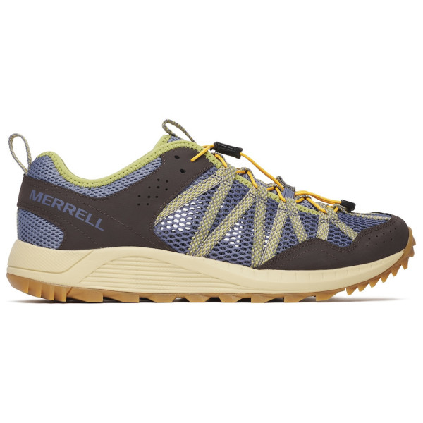 Calzado de hombre Merrell Wildwood Aerosport