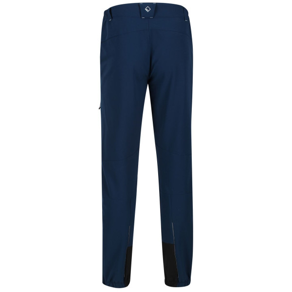 Pantalones de hombre Regatta Mountain Wntr Trs