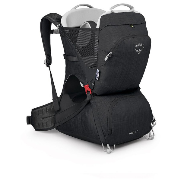 Mochila portabebés Osprey Poco Slt