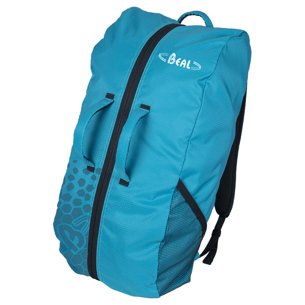 Mochila para cuerda Beal Combi azul Blue