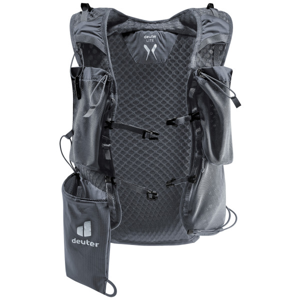 Mochila de carrera Deuter Ascender 13