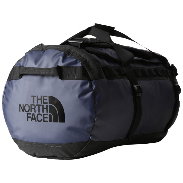 Bolsa de viaje The North Face Base Camp Duffel - L azul/negro Tnf Navy/Tnf Black