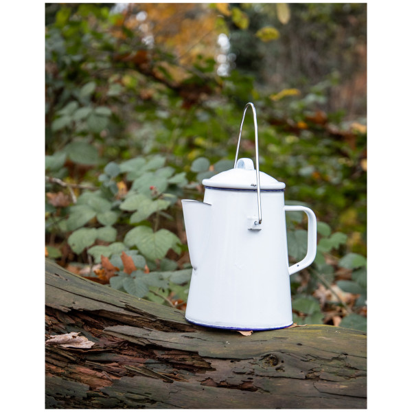 Hervidor Bo-Camp Tea kettel enamel