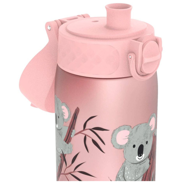 Botella para niños Ion8 Leak Proof Koala 500 ml