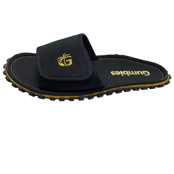 Pantuflas Gumbies Strider Black