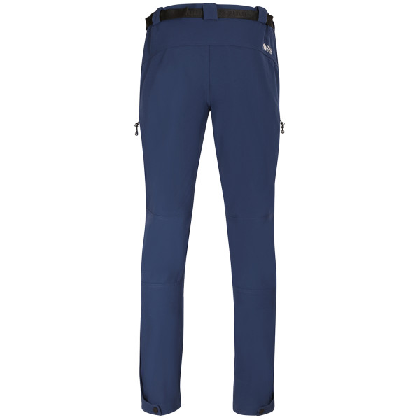 Pantalones softshell de hombre Zulu Tibles M