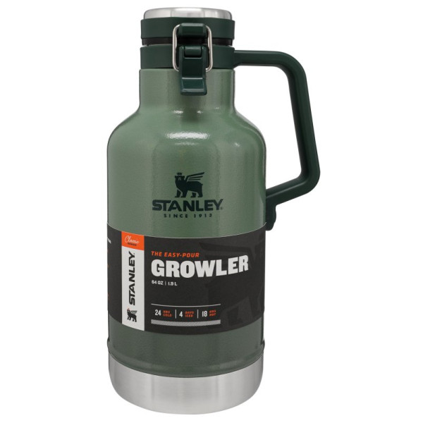 Contenedor de cerveza Stanley Classic series 1,9l