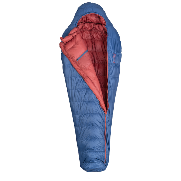 Saco de dormir de plumón Patizon D 590 M (171-185 cm)