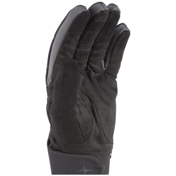 Guantes impermeables SealSkinz Lyng