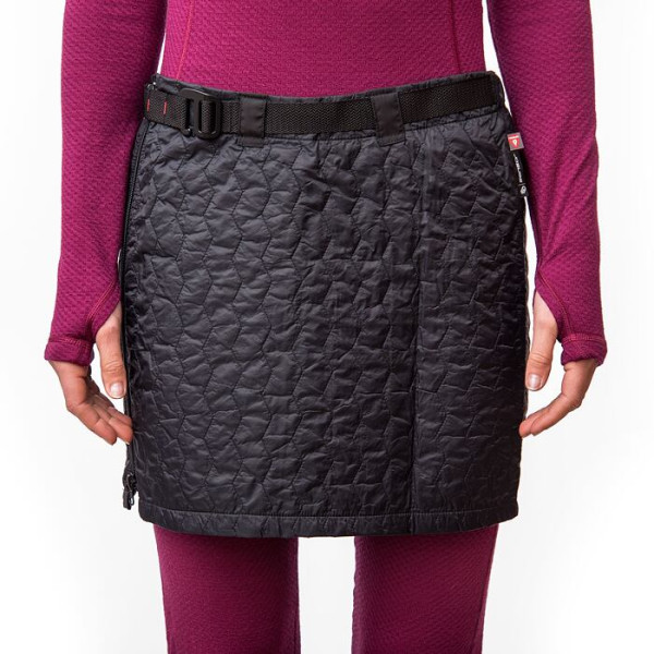 Falda de invierno para mujer Sensor Infinity Zero