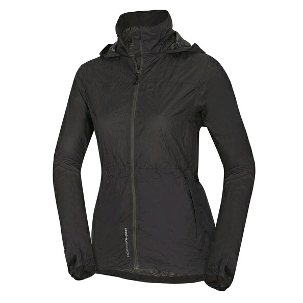 Chaqueta de mujer Northfinder Northkit