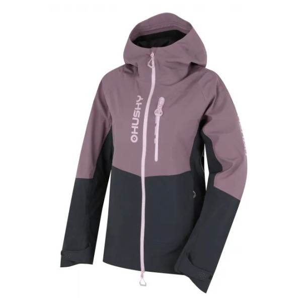 Chaqueta de mujer Husky Nicco L