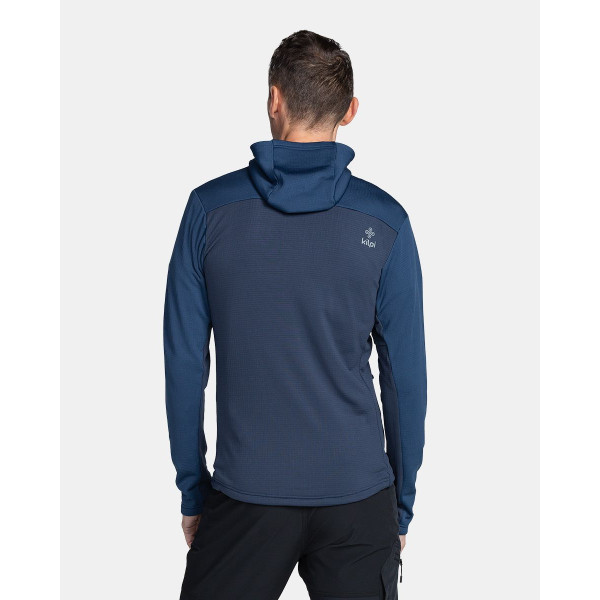 Sudadera funcional de hombre Kilpi Sevelen