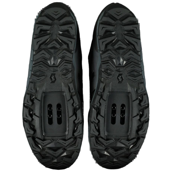 Zapatillas de ciclismo Scott Sport Crus-r lace