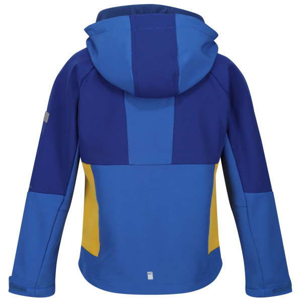 Chaqueta para niños Regatta Haydenbury