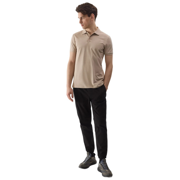 Pantalones de hombre 4F Trousers Cas M646