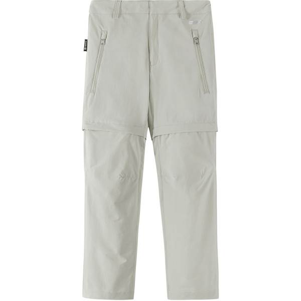 Pantalones para niños Reima Virrat beige Stone beige