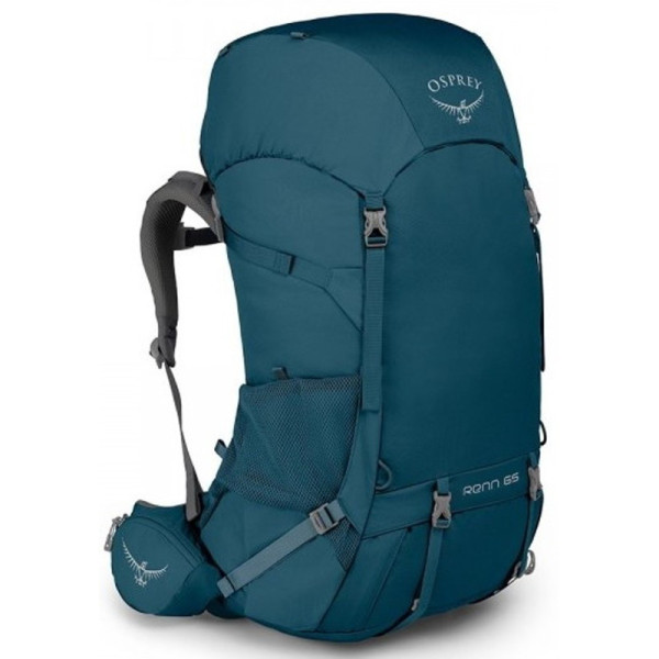 Mochila de mujer Osprey Renn 65 (2023) azul ChallengerBlue