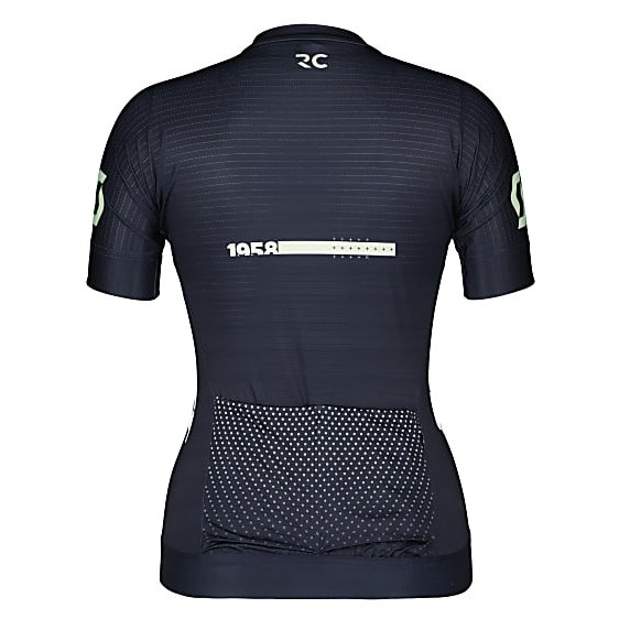 Maillot de ciclismo para mujer Scott W's RC Pro SS