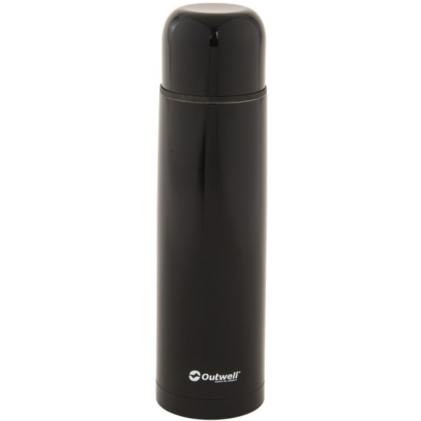 Termo Outwell Agita 1 l negro