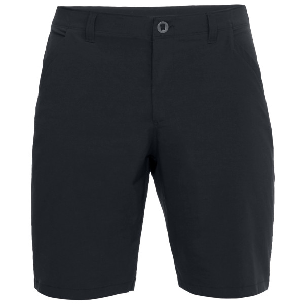 Pantalones cortos de hombre Under Armour Fish Hunter Short negro Black / / Black