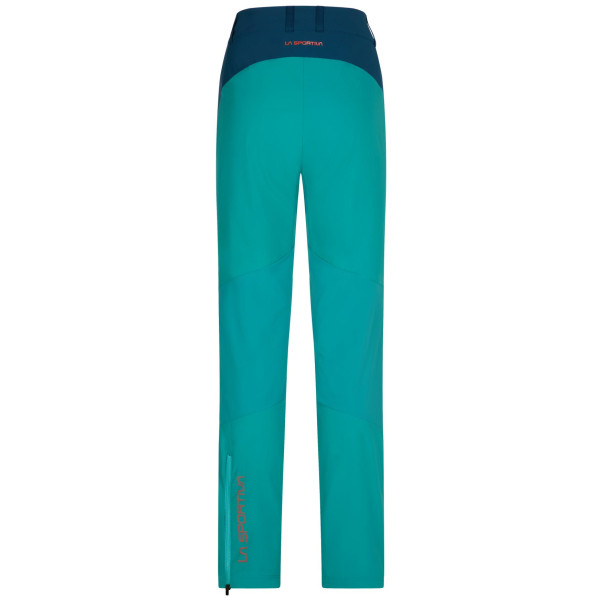 Pantalones de mujer La Sportiva Monument Pant W