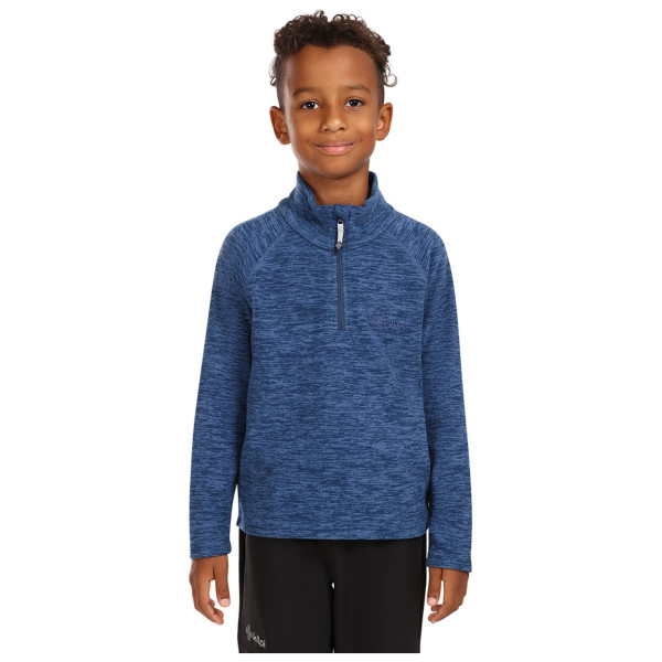 Sudadera para niños Kilpi Almeri-J azul oscuro DBL