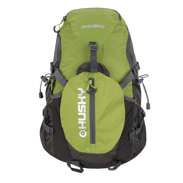 Mochila Husky Salmon 30 l verde