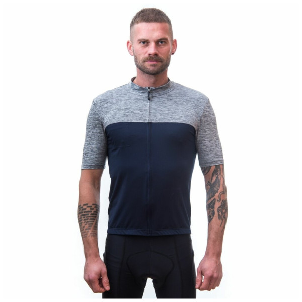 Maillot de ciclismo de hombre Sensor Cyklo Motion