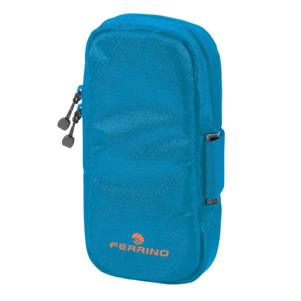 Funda para móvil Ferrino Highway azul blue