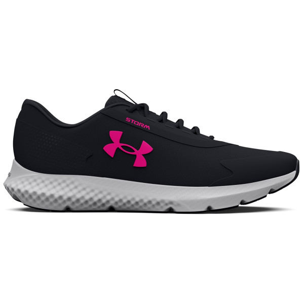 Zapatillas de carrera para mujer Under Armour W Charged Rogue 3 Storm