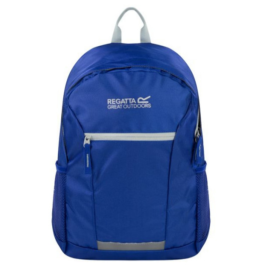 Mochila para niños Regatta Jaxon II 10L azul