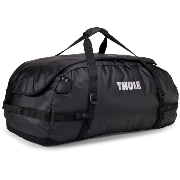 Bolsa de viaje Thule Chasm 90L negro Black