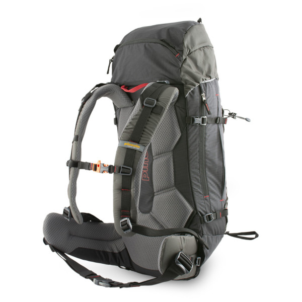 Mochila Pinguin Boulder 38