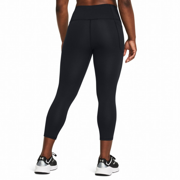 Mallas de tres cuartos para mujer Under Armour Motion Capri