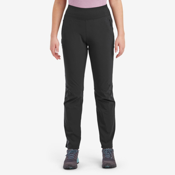 Pantalones de mujer Montane Fem Tucana Lite Pants Reg Leg