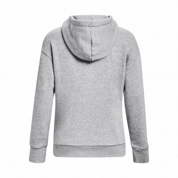 Sudadera de mujer Under Armour Essential Fleece Hoodie