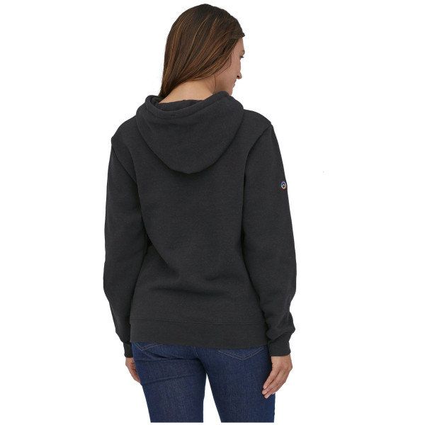 Sudadera Patagonia Fitz Roy Icon Uprisal Hoody