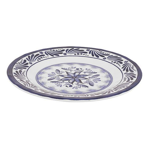 Vajilla Bo-Camp Old Dutch 16 100% Melamine