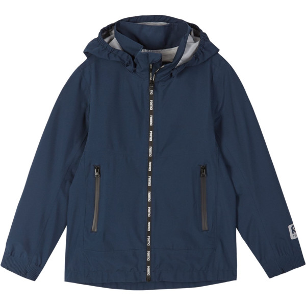 Chaqueta para niños Reima Kumlinge azul Navy