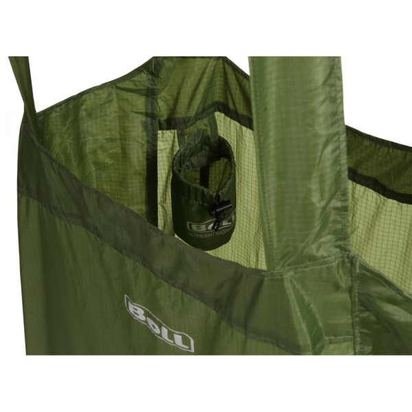 Bolsa Boll Ultralight Shoppingbag