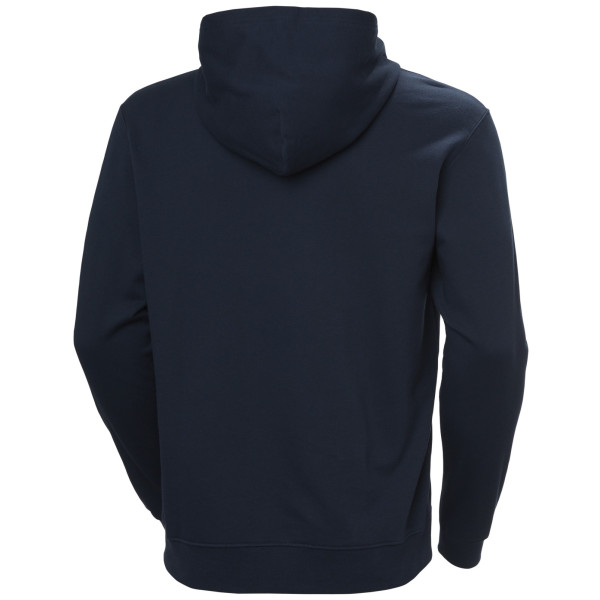 Sudadera de hombre Helly Hansen Core Graphic Sweat Hoodie