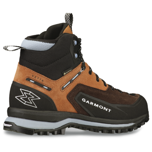 Calzado de senderismo para mujer Garmont Vetta Tech Gtx Wms