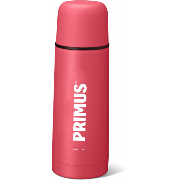 Termo Primus Vacuum Bottle 0,75 l rosa MelonPink