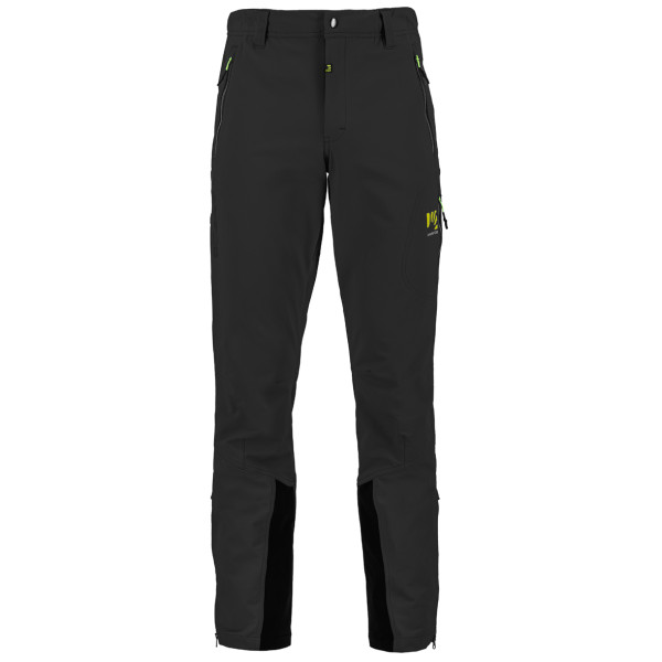 Pantalones de esquí para hombre Karpos San Martino Pant negro Black