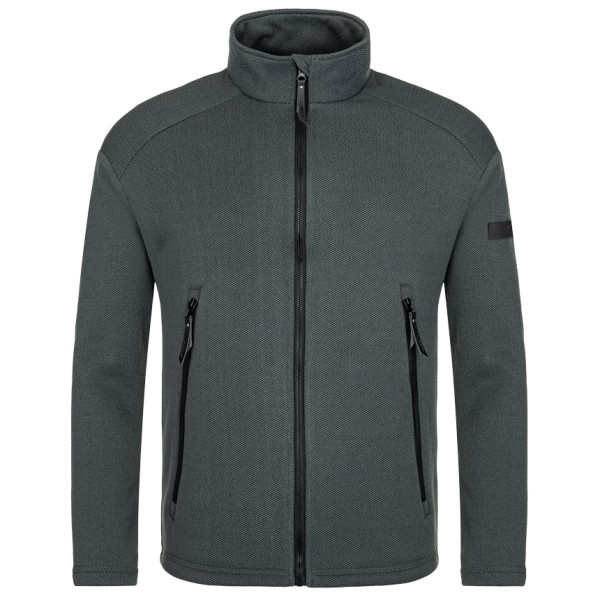 Jersey de hombre Loap Gaelmar gris DarkGray