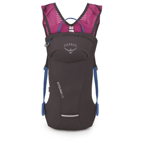 Mochila de mujer Osprey Kitsuma 1.5