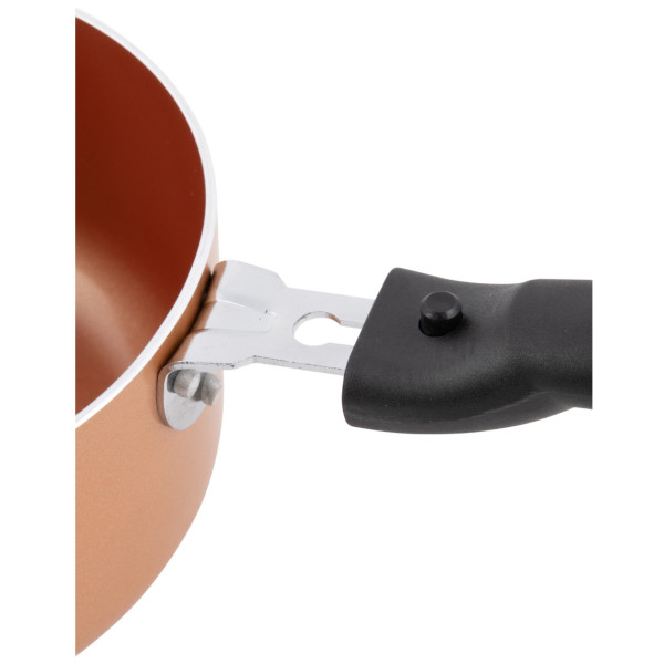 Sartén Bo-Camp IND Sauté pan Ø 24 cm