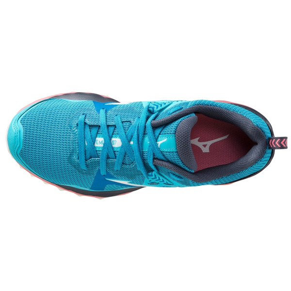 Calzado de mujer Mizuno Wave Mujin 7