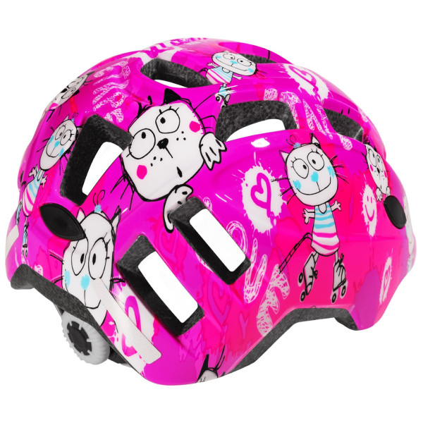 Casco de ciclismo para niños Etape Kitty 2.0